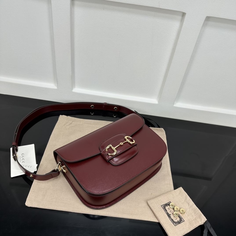 Gucci Satchel Bags